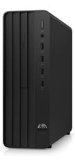 HP Pro 290 G9 SFF kaina ir informacija | Stacionarūs kompiuteriai | pigu.lt