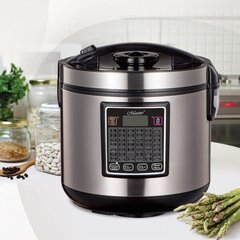 MULTICOOKER MAESTRO MR-793 42 programos цена и информация | Кухонные комбайны | pigu.lt