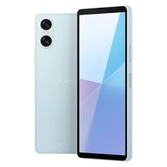 Sony Xperia 10 VI 8ГБ/128ГБ Синий цена и информация | Мобильные телефоны | pigu.lt