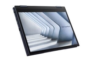 Asus ExpertBook B7 Flip B7402FVA-P60392X (90NX06E1-M00CY0) kaina ir informacija | Nešiojami kompiuteriai | pigu.lt