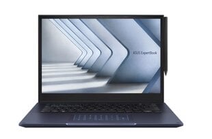 Asus ExpertBook B7 Flip B7402FVA-P60392X (90NX06E1-M00CY0) цена и информация | Ноутбуки | pigu.lt