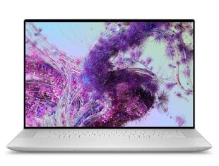 Dell XPS 16 9640 (1002478372) kaina ir informacija | Nešiojami kompiuteriai | pigu.lt