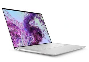 Dell XPS 16 9640 (1002685272/2) цена и информация | Ноутбуки | pigu.lt