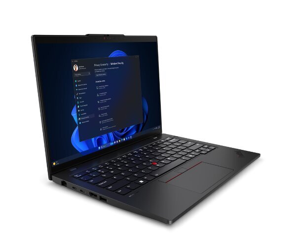 Lenovo ThinkPad L14 Gen 5 (21L1003CMH) kaina ir informacija | Nešiojami kompiuteriai | pigu.lt