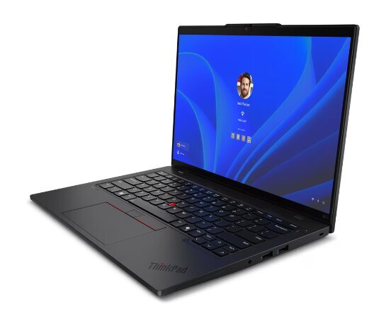 Lenovo ThinkPad L14 Gen 5 (21L1003CMH) kaina ir informacija | Nešiojami kompiuteriai | pigu.lt