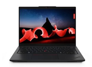 Lenovo ThinkPad L14 Gen 5 (21L1003CMH) цена и информация | Ноутбуки | pigu.lt