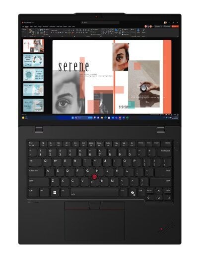 Lenovo ThinkPad L14 Gen 5 (21L1003CMH) kaina ir informacija | Nešiojami kompiuteriai | pigu.lt