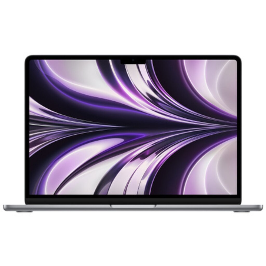 MacBook Air 2022 Retina 13" M2 8GB 512GB SSD kaina ir informacija | Nešiojami kompiuteriai | pigu.lt