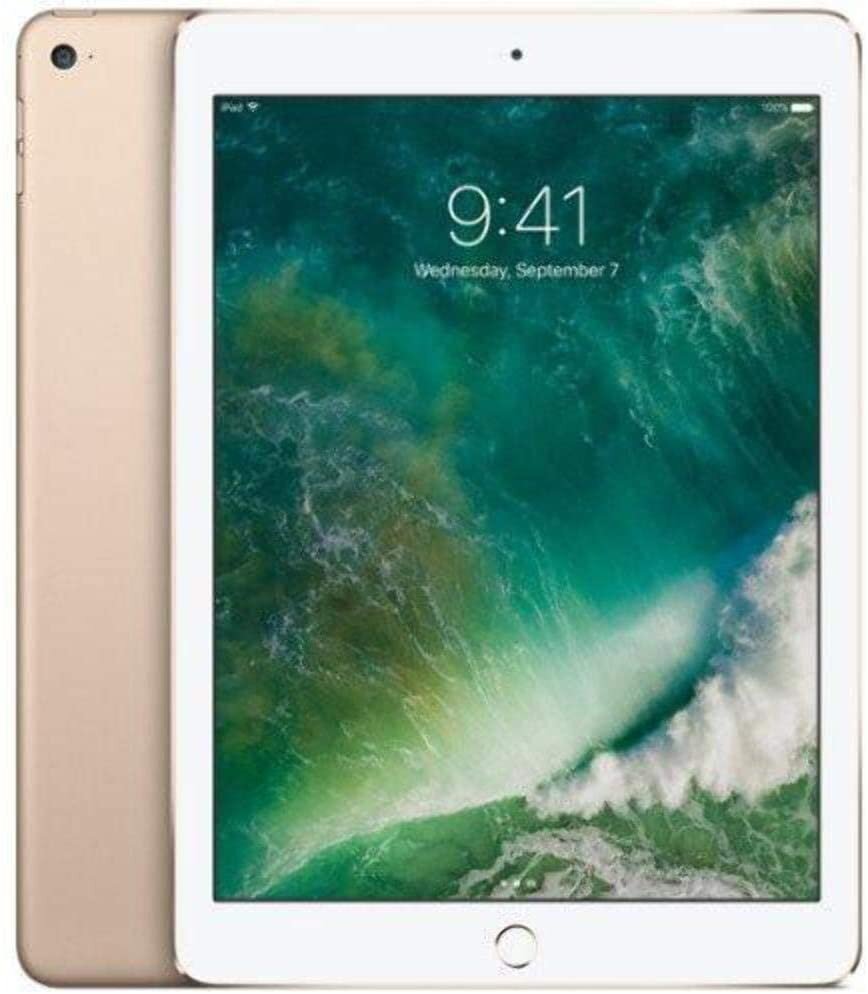 iPad Air 2 9.7" 32GB WiFi (Atnaujintas, būklė kaip naujas) kaina ir informacija | Planšetiniai kompiuteriai | pigu.lt