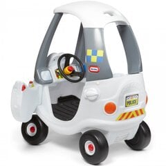 Paspiriama policijos mašinėlė Little Tikes kaina ir informacija | Žaislai kūdikiams | pigu.lt