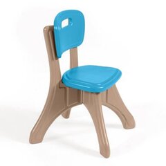 Rašomasis stalas su kėde Step2, įvairių spalvų kaina ir informacija | Vaikų žaidimų nameliai | pigu.lt