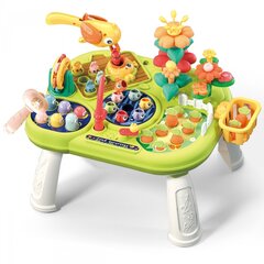 Daugiafunkcinis staliukas Woopie kaina ir informacija | Žaislai kūdikiams | pigu.lt