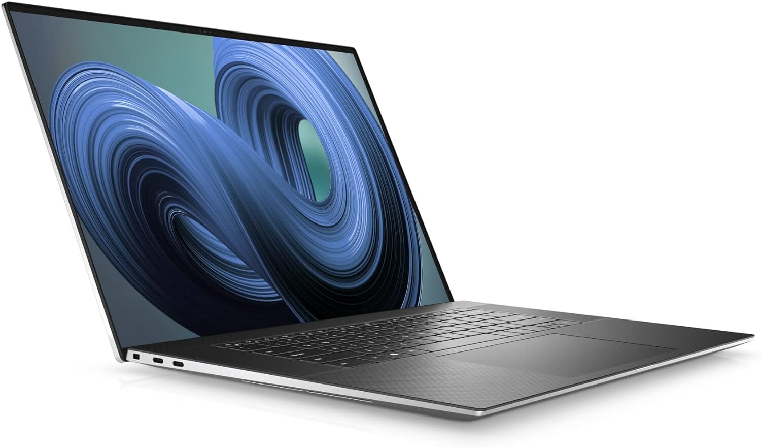 Dell XPS 17 9720 Touch 17.3", Intel Core i7-12700H, 32GB, 1TB SSD, Win 11 Pro, Sidabrinis kaina ir informacija | Nešiojami kompiuteriai | pigu.lt