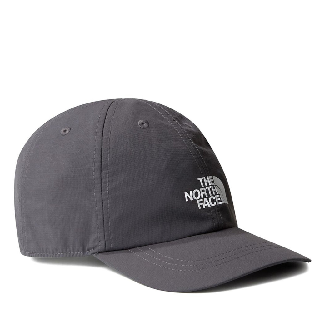 Horizon skrybėlė the north face nf0a5fxlrhi unisex pilka NF0A5FXLRHI kaina ir informacija | Kepurės moterims | pigu.lt