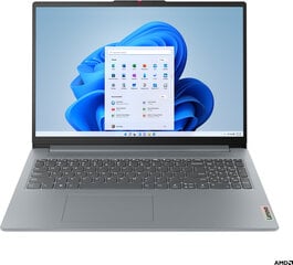 Lenovo IdeaPad Slim 3 16ABR8 (82XR006YMX) цена и информация | Ноутбуки | pigu.lt