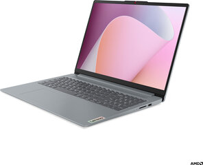 Lenovo IdeaPad Slim 3 16ABR8 (82XR006YMX) цена и информация | Ноутбуки | pigu.lt