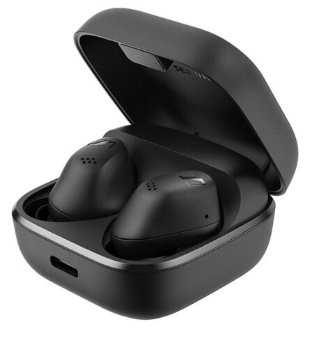 Sennheiser Accentum True Wireless Earbuds (676963) kaina ir informacija | Ausinės | pigu.lt