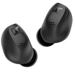 Sennheiser Accentum True Wireless Earbuds (676963) цена и информация | Наушники | pigu.lt