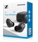 Sennheiser Accentum True Wireless Earbuds (676963) kaina ir informacija | Ausinės | pigu.lt