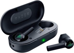 Razer Hammerhead True kaina ir informacija | Ausinės | pigu.lt