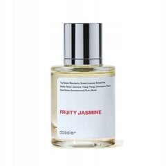 Kvapusis vanduo Dossier Fruity Jasmine EDP moterims, 50 ml kaina ir informacija | Kvepalai moterims | pigu.lt