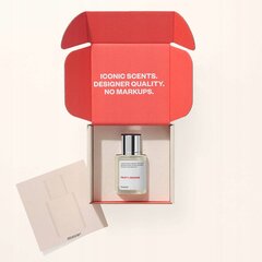 Kvapusis vanduo Dossier Fruity Orange EDP moterims, 50 ml цена и информация | Женские духи | pigu.lt