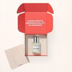 Kvapusis vanduo Dossier Woody Geranium EDP vyrams/moterims, 50 ml kaina ir informacija | Kvepalai vyrams | pigu.lt