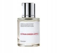 Kvapusis vanduo Dossier Citrus Green Apple EDP moterims, 50 ml цена и информация | Женские духи | pigu.lt