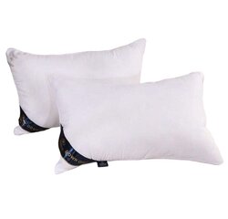 Pillowmore pagalvė, 2 vnt. kaina ir informacija | Pagalvės | pigu.lt