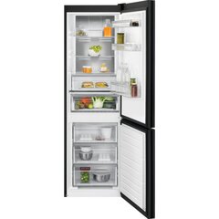 Товар с повреждённой упаковкой. Холодильник Electrolux LNT7ME32M1, 186 см цена и информация | Крупная бытовая техника с поврежденной упаковкой | pigu.lt