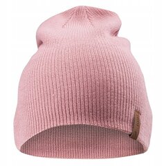Žieminė kepurė moterims Elbrus Usiana, rožinė kaina ir informacija | Kepurės moterims | pigu.lt