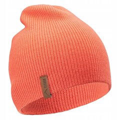 Žieminė kepurė moterims Elbrus Usiana, koralo spalvos kaina ir informacija | Kepurės moterims | pigu.lt