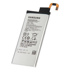 Samsung EB-BG925ABE kaina ir informacija | Akumuliatoriai telefonams | pigu.lt