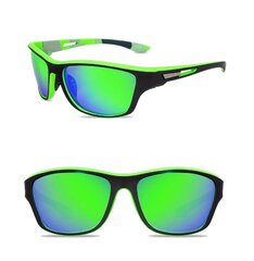 Поляризованные спортивные солнцезащитные очки для мужчин A3 цена и информация | Спортивные очки | pigu.lt