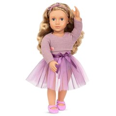  Кукла Savannah Our Generation, 46 см цена и информация | Игрушки для девочек | pigu.lt