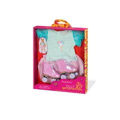 Lėlės drabužėliai Our Generation, 45 cm kaina ir informacija | Žaislai mergaitėms | pigu.lt