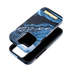 Forcell F-Protect Mirage с MagSafe для iPhone 15 Pro Max  цена и информация | Чехлы для телефонов | pigu.lt