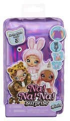 NA!NA!NA! куколка mini цена и информация | Игрушки для девочек | pigu.lt