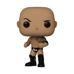 Funko Pop! The Rock kaina ir informacija | Žaidėjų atributika | pigu.lt