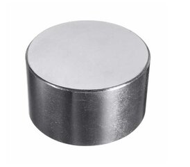 Neodimio magnetas N52, 50x30 kaina ir informacija | Mechaniniai įrankiai | pigu.lt