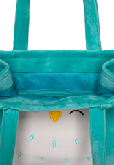 SQUISHMALLOWS сумка через плечо Winston цена и информация | Аксессуары для детей | pigu.lt