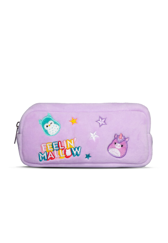 Kosmetinė Squishmallows Feelin Mallow kaina ir informacija | Aksesuarai vaikams | pigu.lt