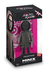 Minix Figūrėlė: The Squid Game - The Front Man kaina ir informacija | Žaidėjų atributika | pigu.lt