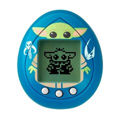TAMAGOTCHI Nano Star Wars Интерактивное дигитальное животное - Грогу цена и информация | Настольные игры, головоломки | pigu.lt