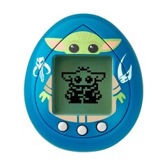 Interaktyvus skaitmeninis augintinis Tamagotchi Grogu Nano Star Wars kaina ir informacija | Stalo žaidimai, galvosūkiai | pigu.lt