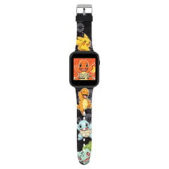 Išmanusis laikrodis Pokemon vaikams kaina ir informacija | Išmanieji laikrodžiai (smartwatch) | pigu.lt