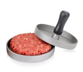 Vilde mėsos presas, pilkas kaina ir informacija | Virtuvės įrankiai | pigu.lt
