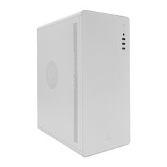 Sbox PCC-500W kaina ir informacija | Korpusai | pigu.lt