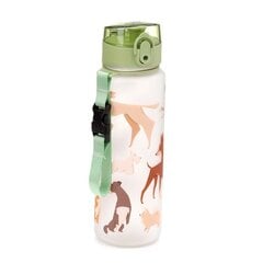 Gertuvė Barks Dog Pop Top, 600 ml kaina ir informacija | Gertuvės | pigu.lt