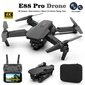 Dronas E88 Pro Max цена и информация | Dronai | pigu.lt